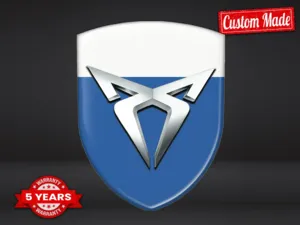 Seat Cupra Frontscheiben Banner Max Haltbar Modern Pro Stilvoll